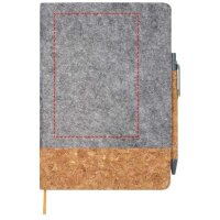 Area marcaje Frontal