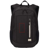 Area marcaje Frontal