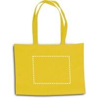 Area marcaje Bolsa - Posterior