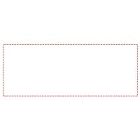 Area marcaje Own design sleeve