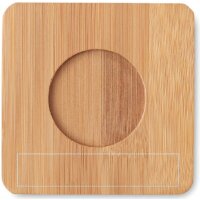 Area marcaje Posavasos 2 frente