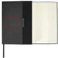 Area marcaje Frontal