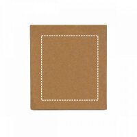 Area marcaje Caja - Delantera