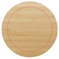 Area marcaje Frontal