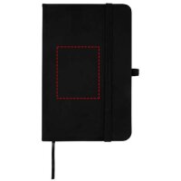 Area marcaje Frontal