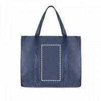 Area marcaje Bolsa - Posterior