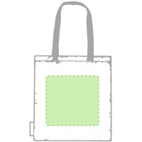 Area marcaje Centrado cara B