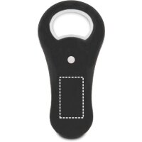 Area marcaje Abrebotellas - Posterior