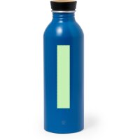 Area marcaje Centrado en el frontal