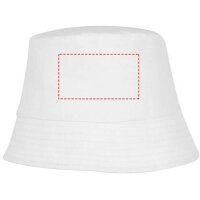 Area marcaje Frontal