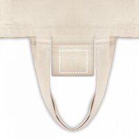 Area marcaje Bolsa - Bolso Interior