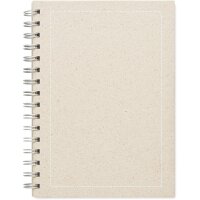 Area marcaje Parte delantera