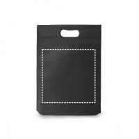 Area marcaje Bolsa - Delantera 2