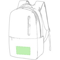 Area marcaje Zona inferior