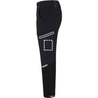 Area marcaje Pantalones - Bolsillo inferior izquierdo