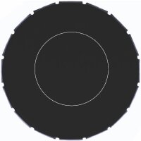 Area marcaje Dp delantero