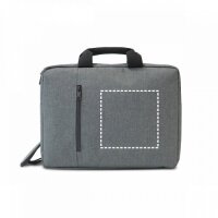 Area marcaje Maletín - Delantera lateral