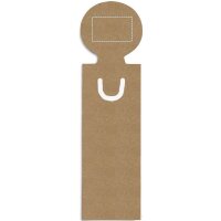 Area marcaje Respaldo superior