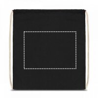 Area marcaje Petate - Delantera 2