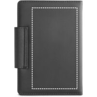 Area marcaje Agenda - Posterior