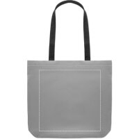 Area marcaje Espalda