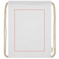 Area marcaje Frontal