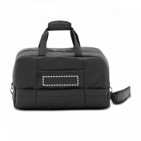 Area marcaje Bolsa deporte - Delantera centro