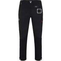Area marcaje Pantalones - Bolsillo trasero