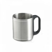 Area marcaje Taza - Taza