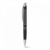 Area marcaje Bolígrafo - Cuerpo