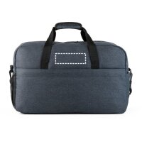 Area marcaje Bolsa deporte - Delantera superior