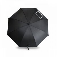 Area marcaje Paraguas - Gajo 1