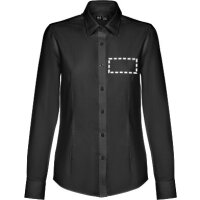 Area marcaje Camisa - Pecho