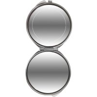 Area marcaje Parte inferior del espejo