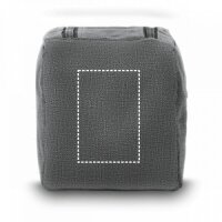 Area marcaje Neceser - Lateral