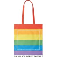 Area marcaje Espalda