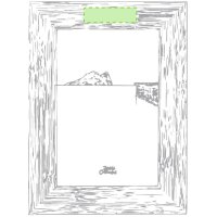 Area marcaje Marco lado 2