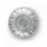 Area marcaje Botella termo - Tapa