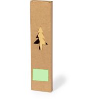 Area marcaje Centrado en la parte inferior