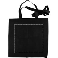 Area marcaje Parte delantera