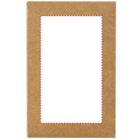 Area marcaje Frontal