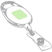 Area marcaje Centrado cara A