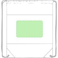 Area marcaje Centrado