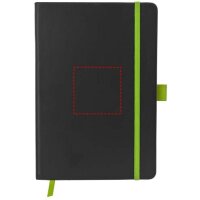 Area marcaje Frontal