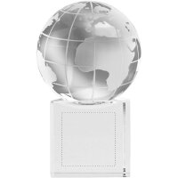 Area marcaje Base frontal