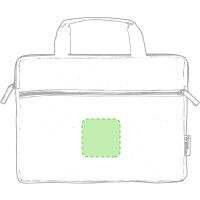 Area marcaje Frontal