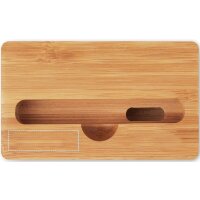 Area marcaje Arriba a la izquierda