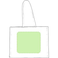 Area marcaje Frontal