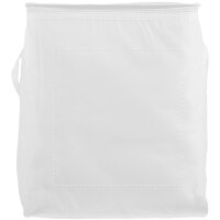 Area marcaje Parte delantera