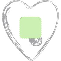 Area marcaje Cara A Centrado